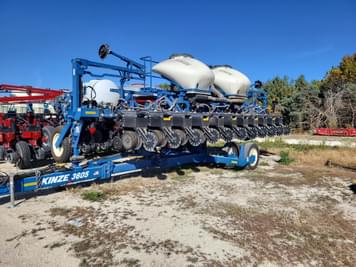 Main image Kinze 3605