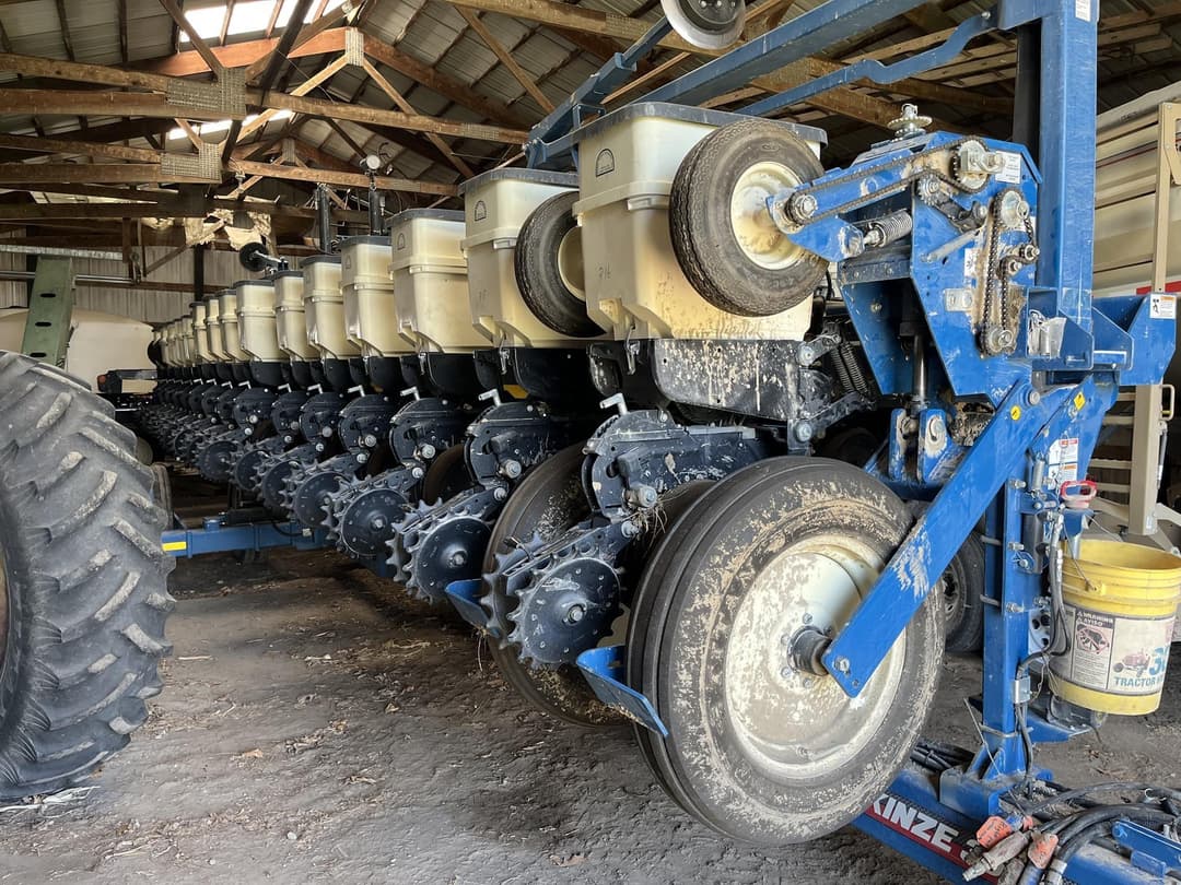Image of Kinze 3605 Primary image