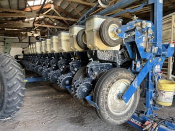 Main image Kinze 3605