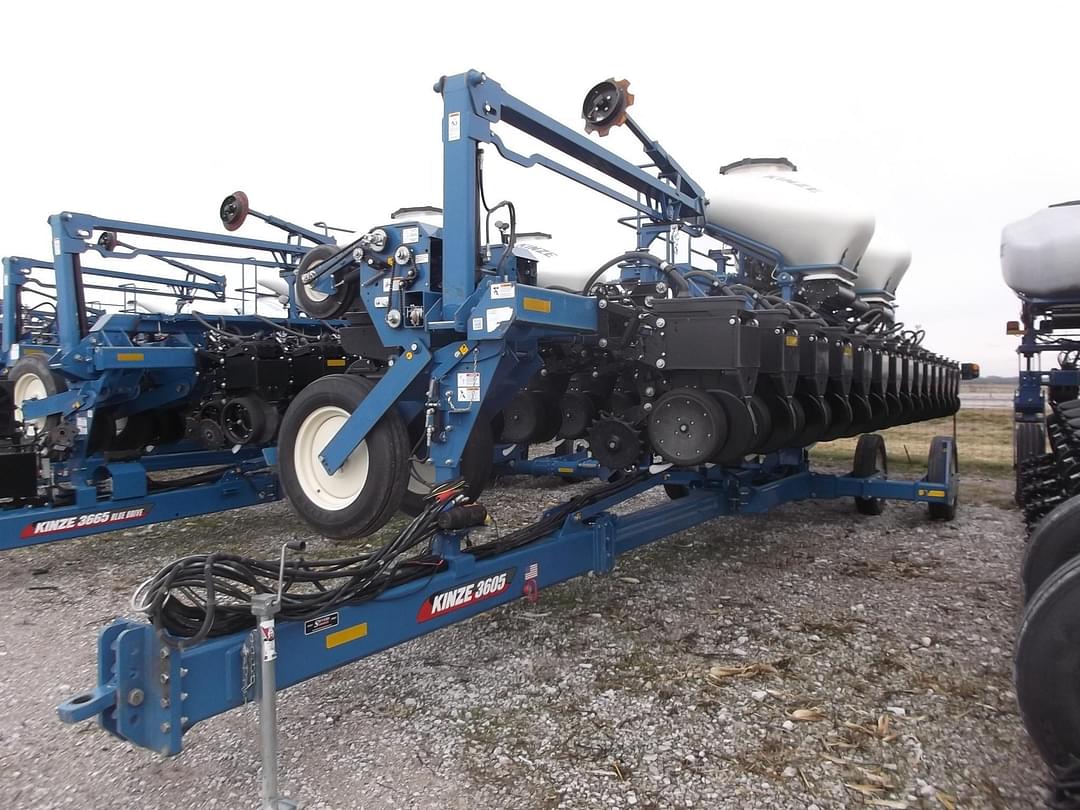 Image of Kinze 3605 Primary image