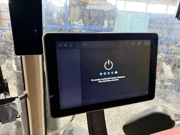 Image of Kinze 3665 equipment image 2