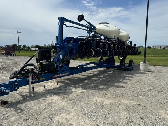 Main image Kinze 3665