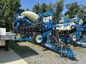 Main image Kinze 3665