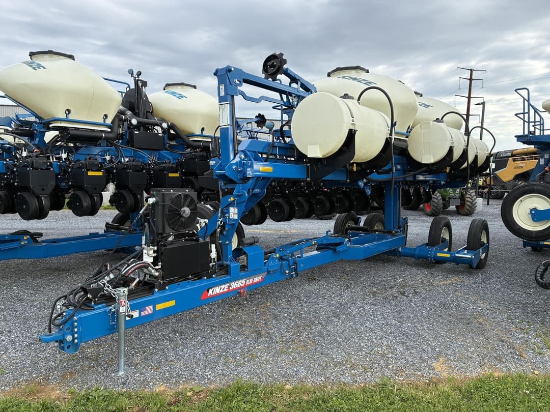Image of Kinze 3665 Primary image