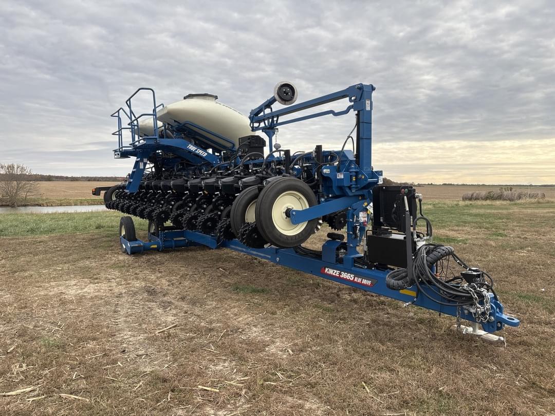Image of Kinze 3665 Primary image
