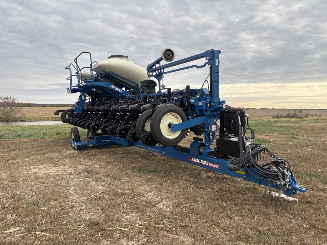 Image of Kinze 3665 Primary image