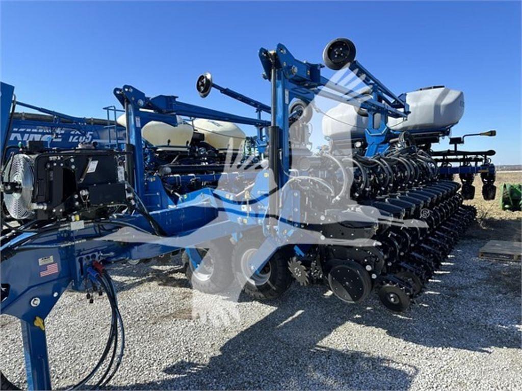 Image of Kinze 4705 Primary image