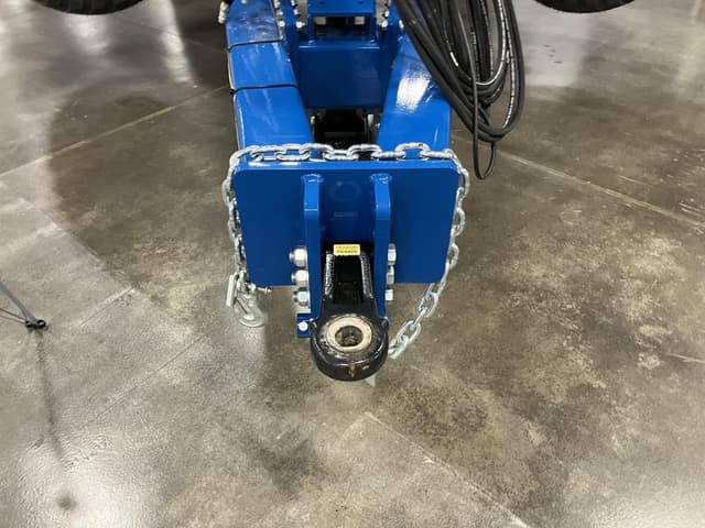 Image of Kinze Mach Till 302 equipment image 3