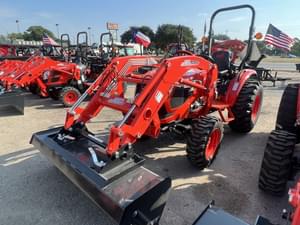 2023 Kioti CK3520 Image