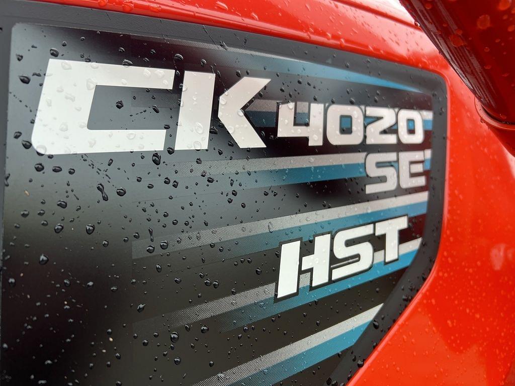 Image of Kioti CK4020SE Primary image