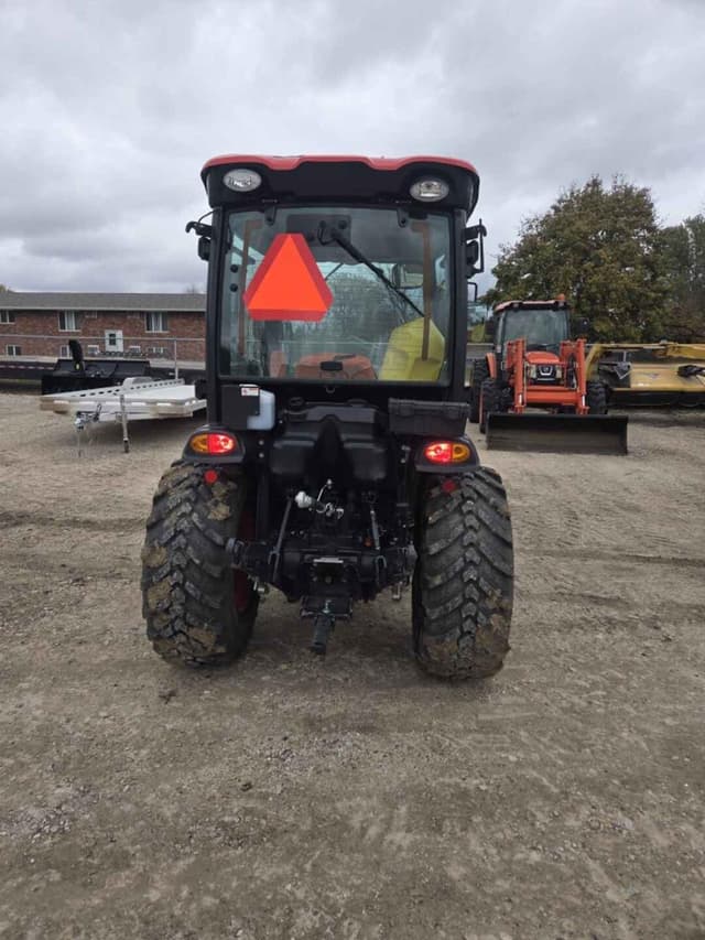 Image of Kioti CK2610 equipment image 3