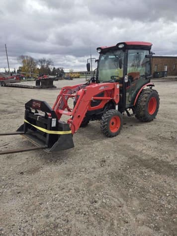 Main image Kioti CK2610