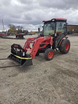 2023 Kioti CK2610 Image