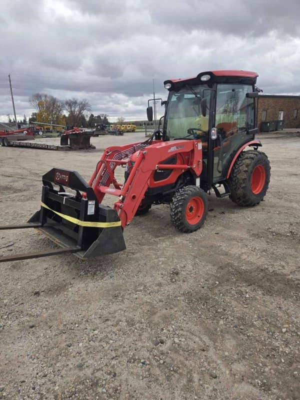 Equipment Main Image