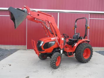 Main image Kioti CK2620