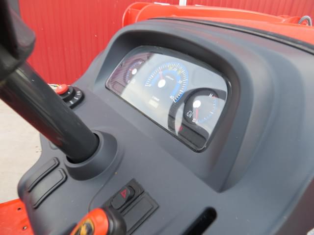 Image of Kioti CK2620 equipment image 3