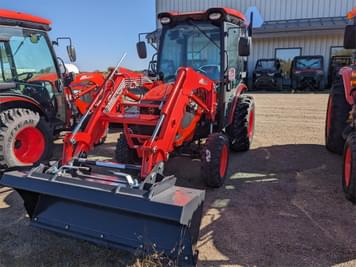 Main image Kioti CK2620CHSE