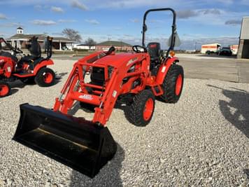 Main image Kioti CK2620