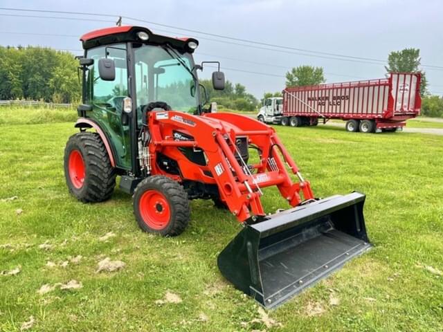 Image of Kioti CK2620SE equipment image 1