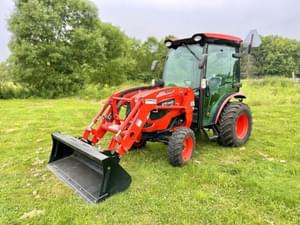 2023 Kioti CK2620SE Image