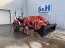2023 Kioti CK3520 Image