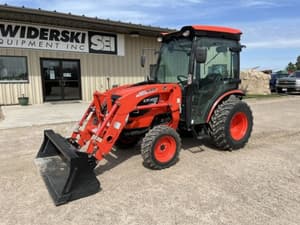 2023 Kioti CK3520SE Image