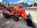 2023 Kioti CK3520SE Image