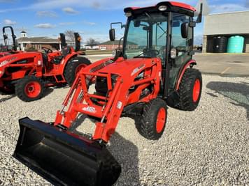 Main image Kioti CK3520SE