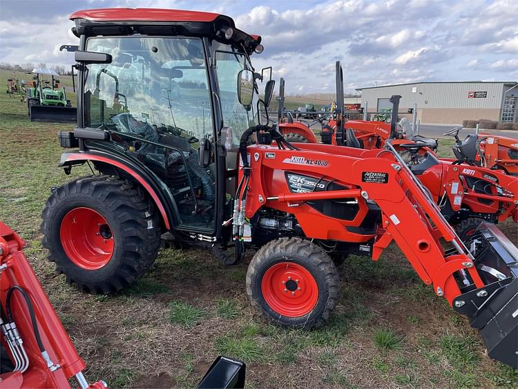 2023 Kioti CK3520SE Tractors Less than 40 HP for Sale | Tractor Zoom