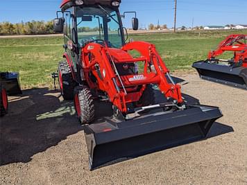 Main image Kioti CK3520SE