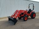 2023 Kioti CK4020 Image