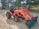 2023 Kioti CK4020HR Image