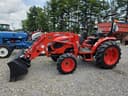 2023 Kioti CK4020SE Image
