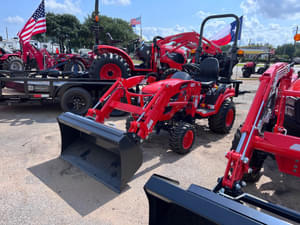 2023 Kioti CS2210 Image