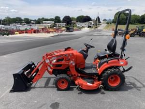 2023 Kioti CS2210 Image