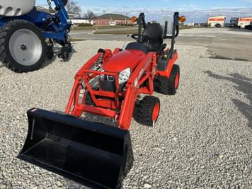 Main image Kioti CS2210