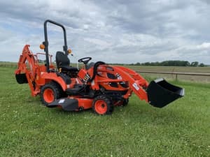 2023 Kioti CS2210 Image