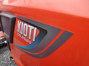 Main image Kioti CS2520 3