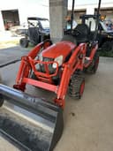 2023 Kioti CS2520 Image