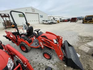 2023 Kioti CS2520 Image