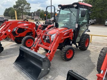 Main image Kioti CX2510HST