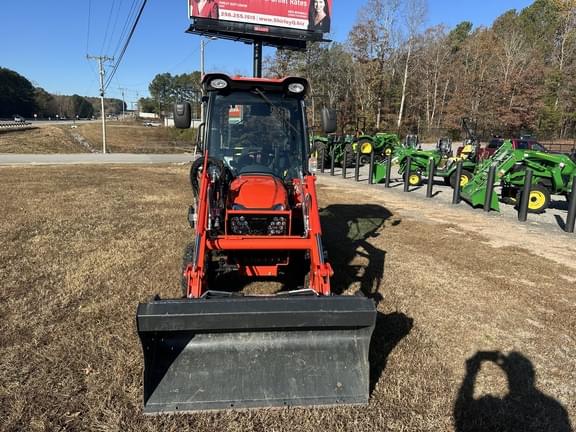 Image of Kioti CX2510 equipment image 3