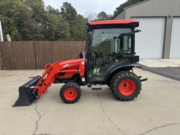 Image of Kioti CX2510 equipment image 1
