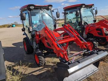 Main image Kioti CX2510CH