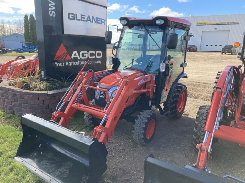 Main image Kioti CX2510