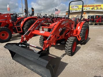 Main image Kioti DK4520