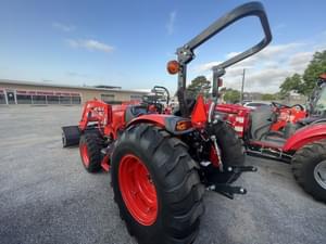 2023 Kioti DK4720SE Image