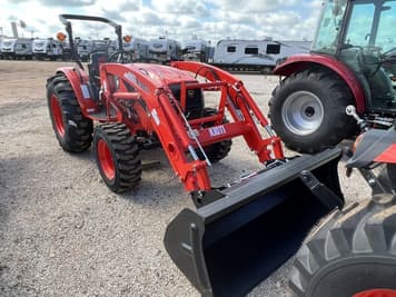 Main image Kioti DK5320SE