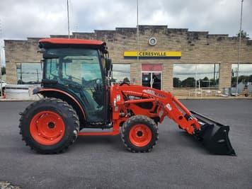 Main image Kioti DK4220SE