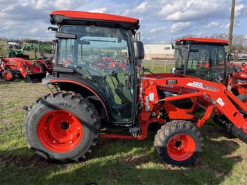 Main image Kioti DK4220SE